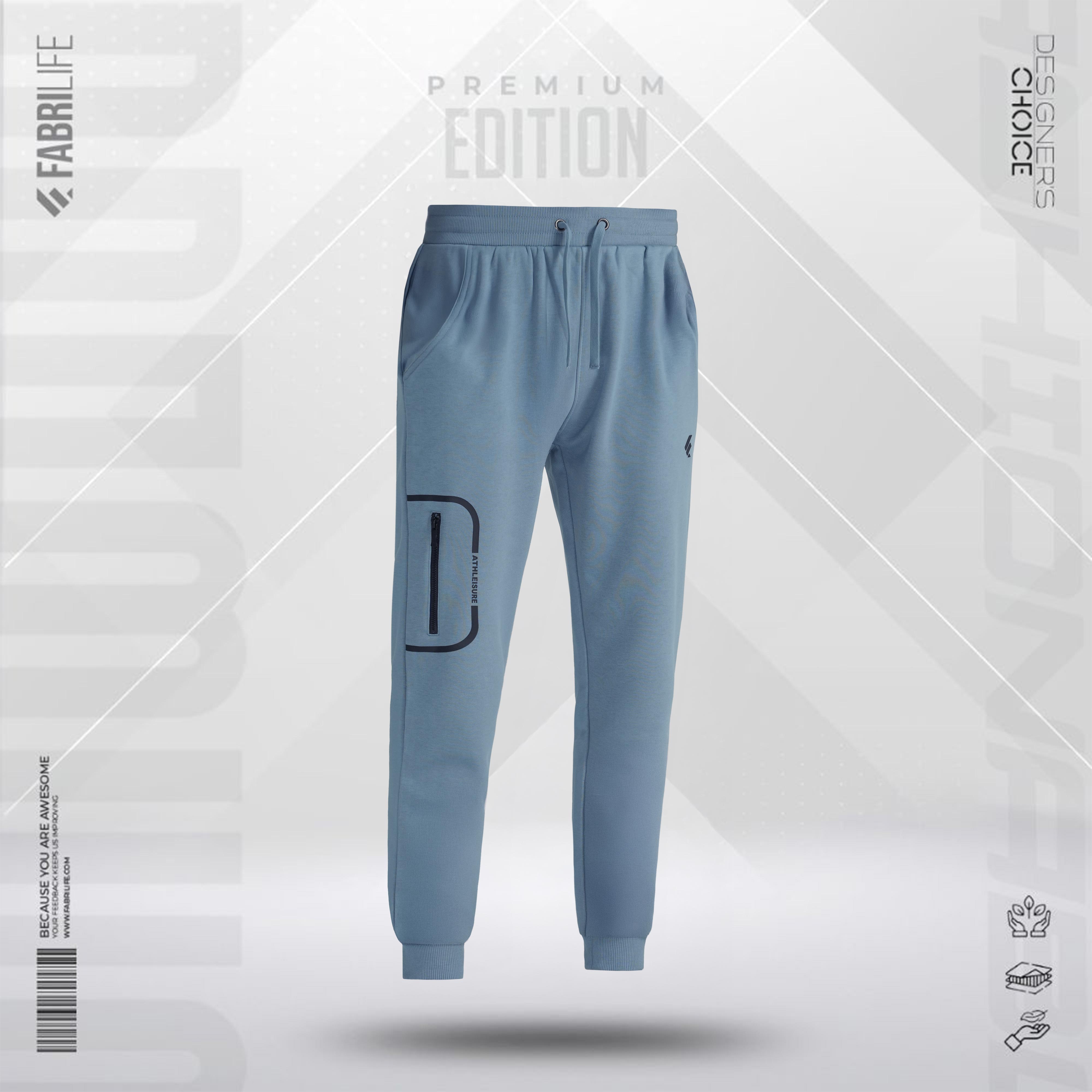 Teens Boys Premium Joggers - Athleisure