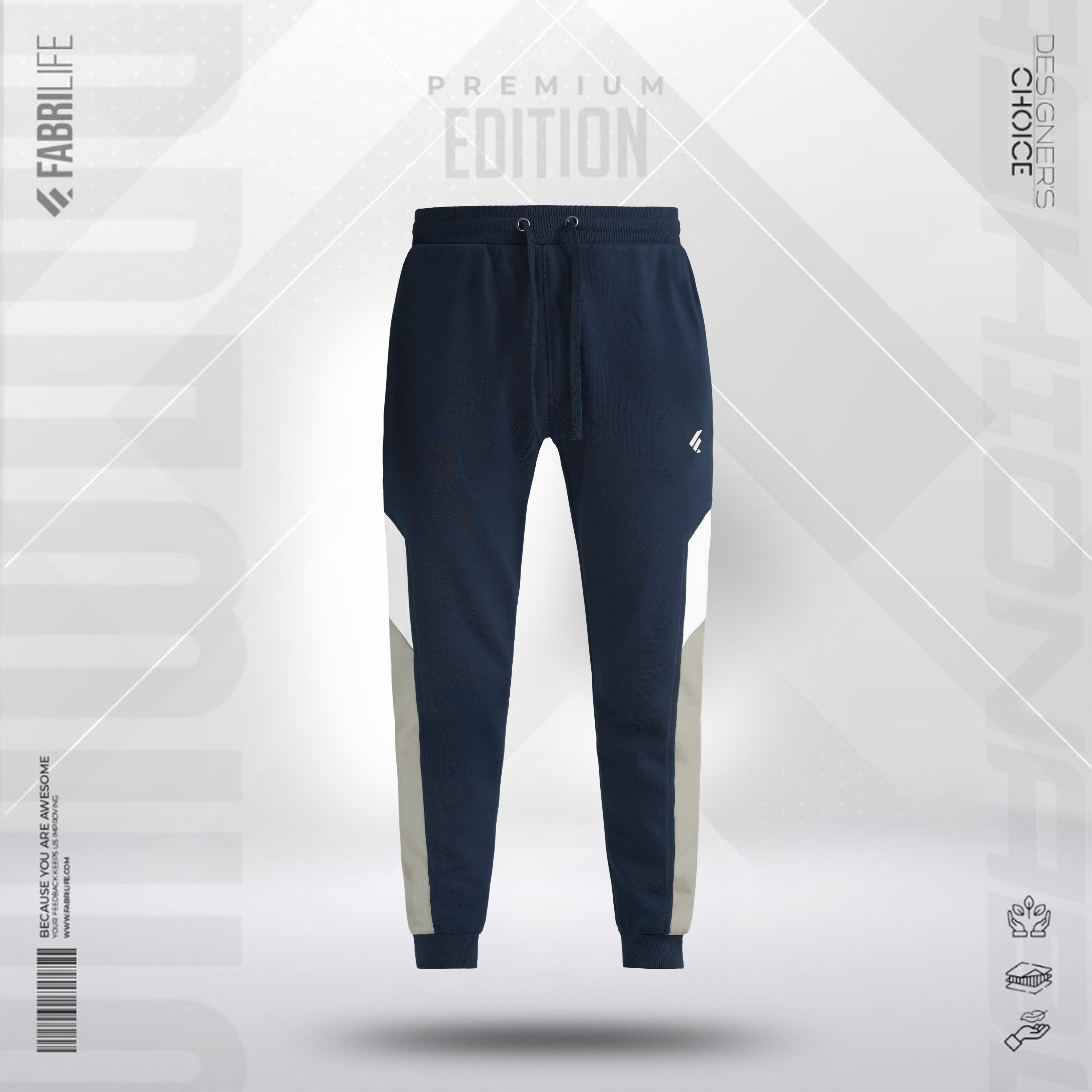 Teens Boys Premium Joggers - Aerobics